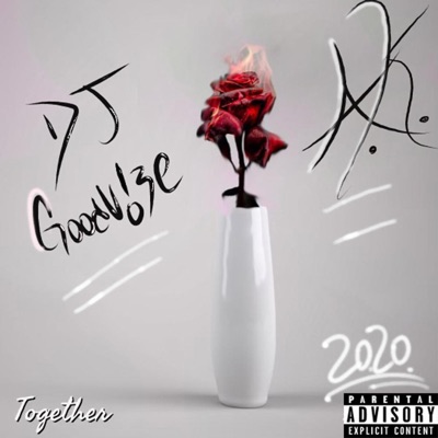 To get her (feat. A.K.) - Single