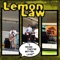 I Wanna Be a Jew - Lemon Law lyrics