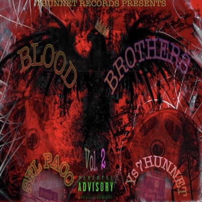 Blood Brothers, Vol. 2