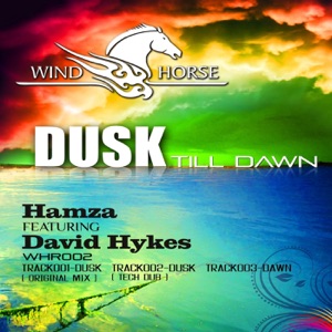 Dusk Till Dawn - EP