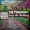 Keep On Walking - Single