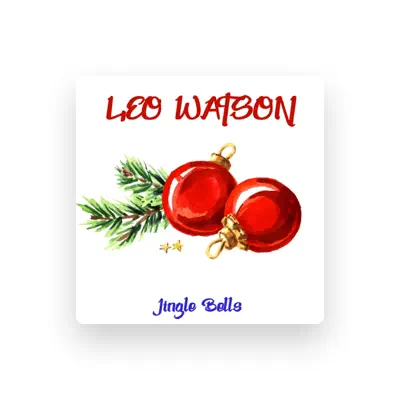 Listen to Leo Watson, watch music videos, read bio, see tour dates & more!