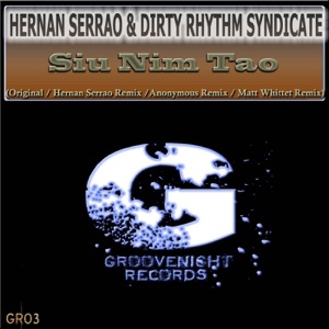 Siu Nim Tao - EP