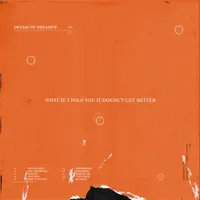 Don't Disappear — Dream On Dreamer