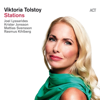 Million Miles - Viktoria Tolstoy