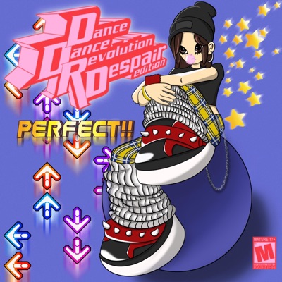 DanceDanceRevolution: Despair Edition - Single