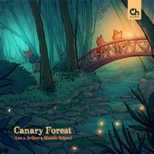 Canary Forest artwork