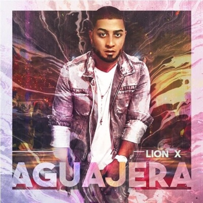 Aguajera - Single