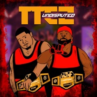 TTC2 Undisputed - EP - JayKnight & Jdun