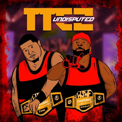 TTC2 Undisputed - EP