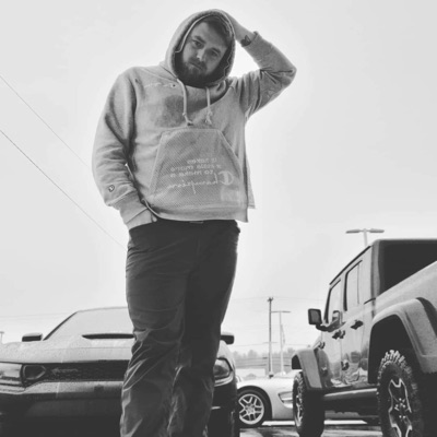 High Thoughts - Single