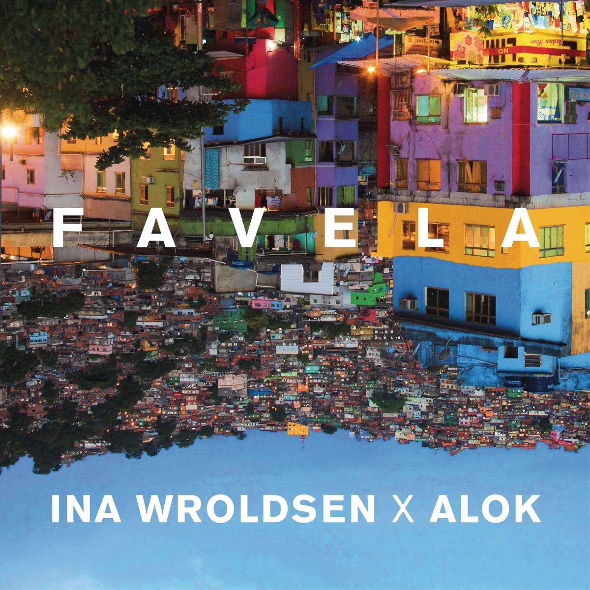 Strongest (Alan Walker Remix) - Single - Album by Ina Wroldsen - Apple Music