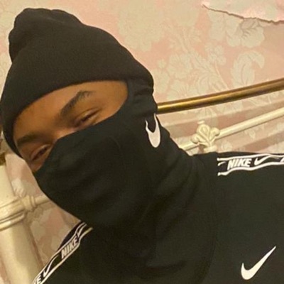 No Cap In My Rap - Single