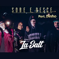 Sobe e Desce (feat. Dinho) - Single - La Salt