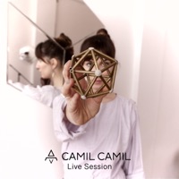 Camil Camil (Live Session) - Single - Camil Camil