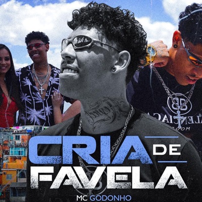 Cria de Favela - Single