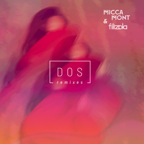 DOS Remixes - EP