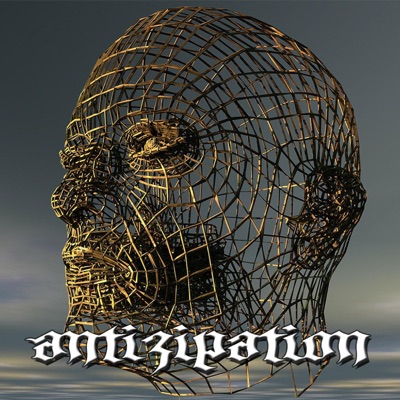Antizipation (feat. Shinju) - Single