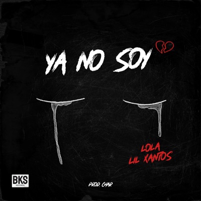 Ya No Soy - Single