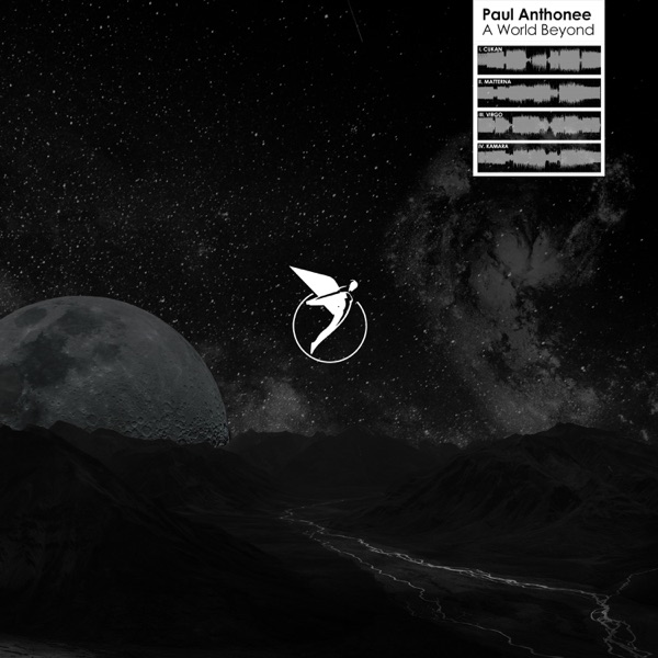 A World Beyond - EP