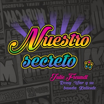 Nuestro Secreto - Single