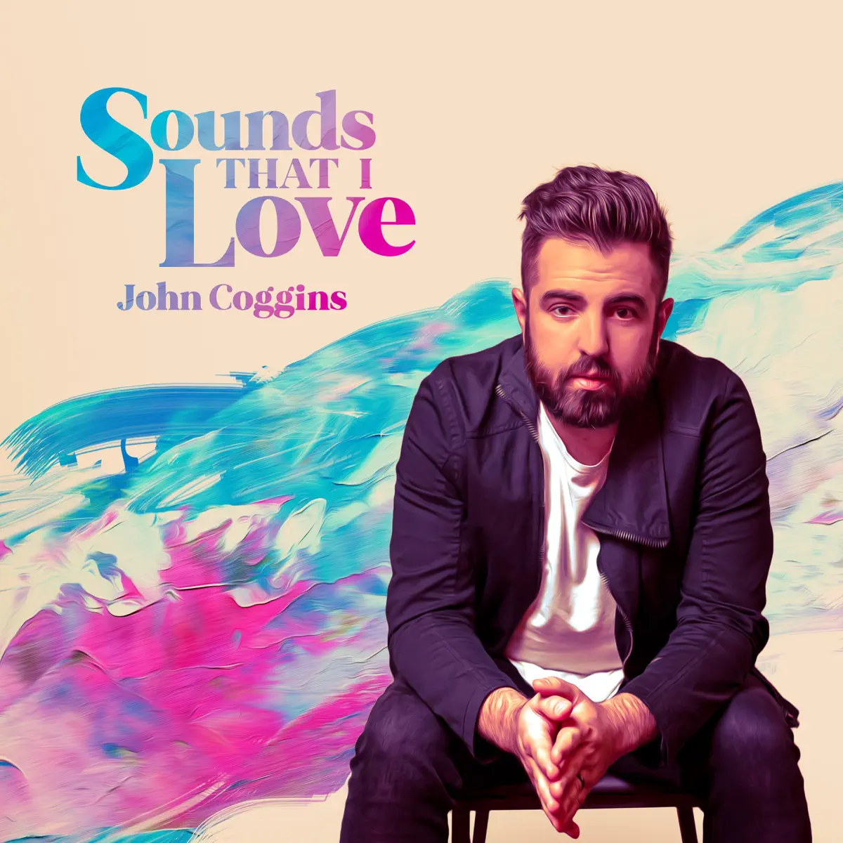 John Coggins - Sounds That I Love (2020) [iTunes Plus AAC M4A]-新房子