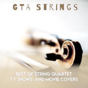 Wildest Dreams (Strings Quartet)
