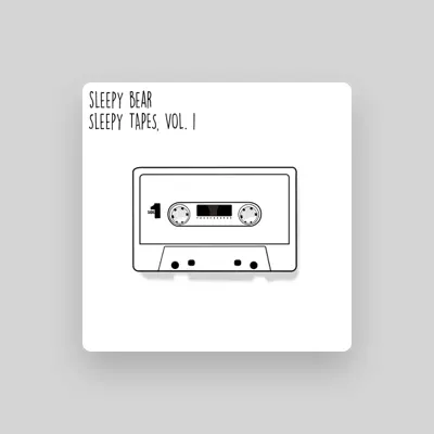 Listen to Sleepy Bear, watch music videos, read bio, see tour dates & more!