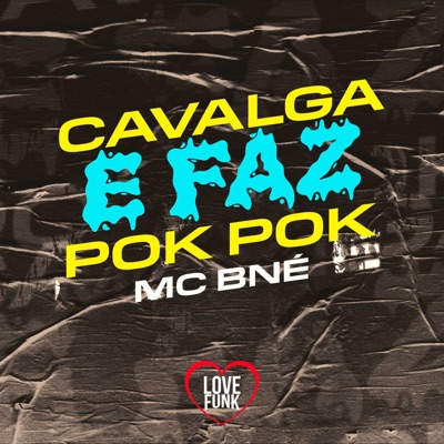 Cavalga e Faz Pock Pock - Single