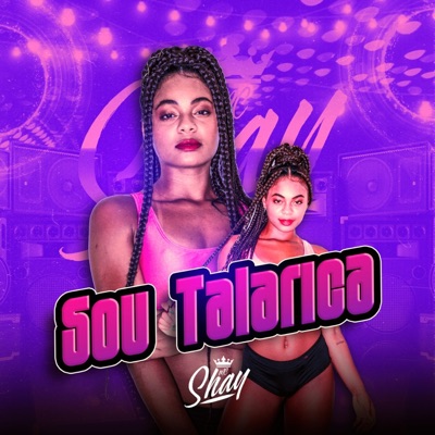 Sou Talarica - Single