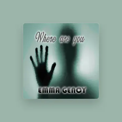Listen to Emma Gency, watch music videos, read bio, see tour dates & more!