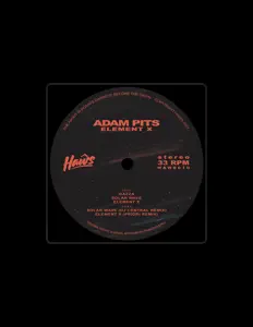 Listen to Adam Pits, watch music videos, read bio, see tour dates & more!