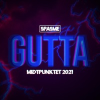 Gutta (Midtpunktet 2021) - Single - Spasme