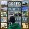 Greed in Injustice - Fobi Obi lyrics