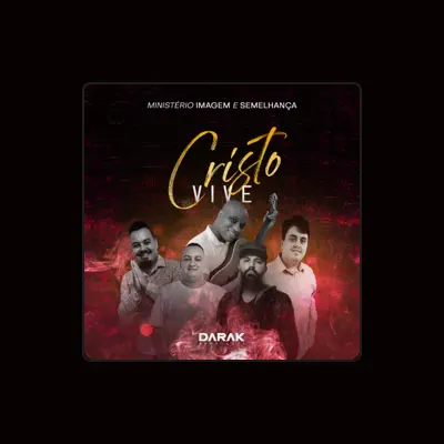 Listen to Ministério Imagem e Semelhança, watch music videos, read bio, see tour dates & more!