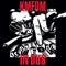 A DUB AGAINST WAR - KMFDM lyrics