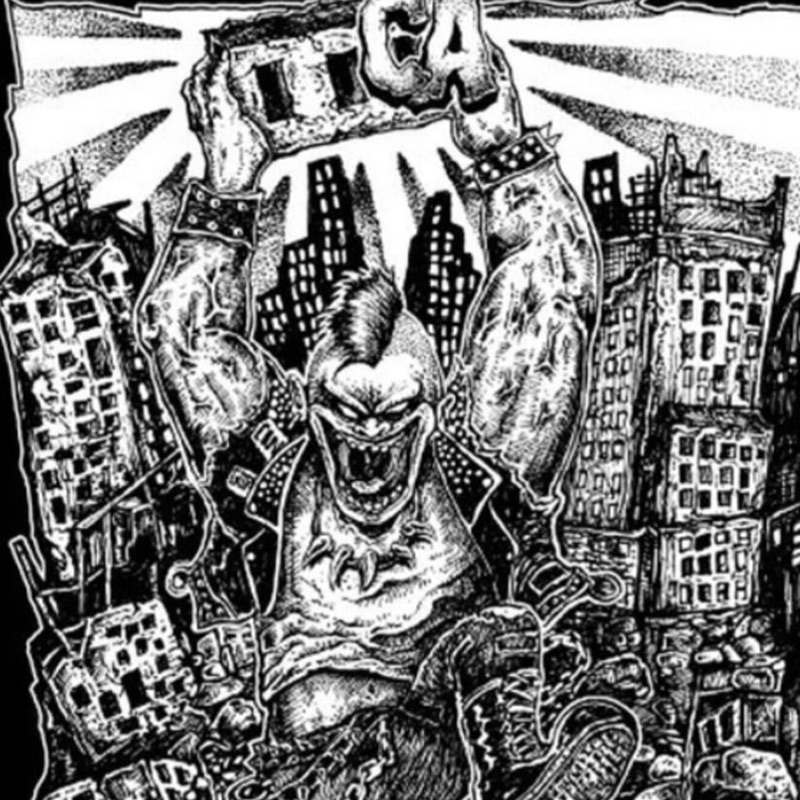Cinderblock CA