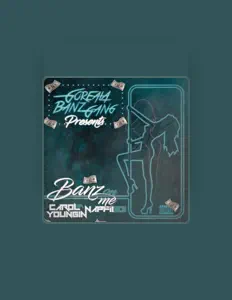 Poslechněte si interpreta Carol Dr Youngin', sledujte hudební videa, přečtěte si životopis, podívejte se na data turné a další informace.