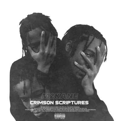 Crimson Scriptures