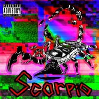 Scorpio - Olibaby