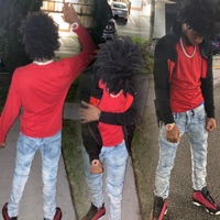 Manifest - Single - Lil' Duece