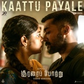 Kaattu Payale (From "Soorarai Pottru") artwork