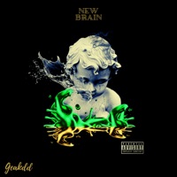 New Brain - Single - Geakdd