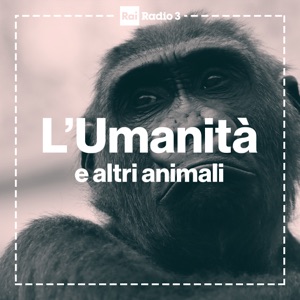 L' UMANITA' E ALTRI ANIMALI - L'amore per gli animali fa sempre bene agli animali ?