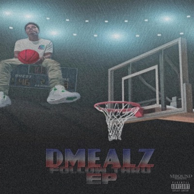 Follow Thru Ep