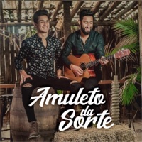 Amuleto da Sorte (Ao Vivo) - Single - David e Gusttavo