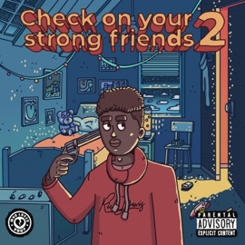 Lost in a Maze Rick Davis