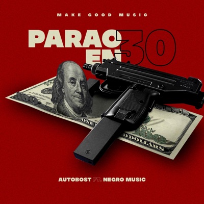 Parao en 30 - Single
