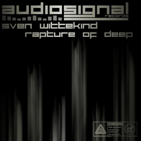 Rapture of Deep - Single