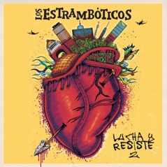 Lucha y Resiste 2 - Single